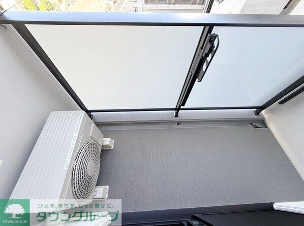 S-RESIDENCE高島平asoleaの物件内観写真